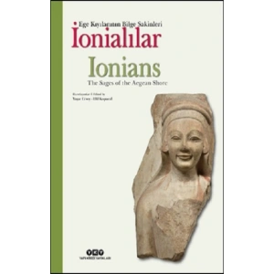 İonialılar (Türkçe-İngilizce)
