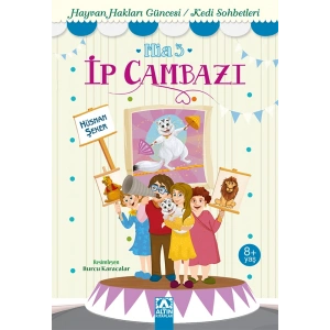İp Cambazı -Mia 3