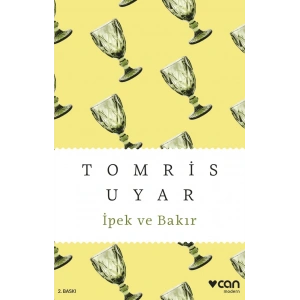 İpek ve Bakır