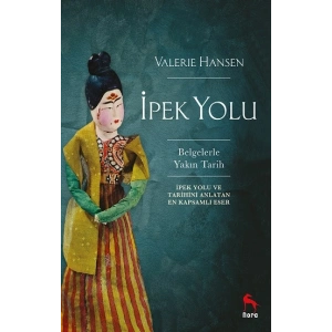 İpek Yolu