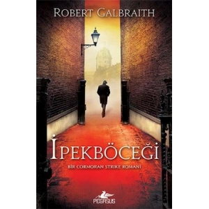 İpekböceği