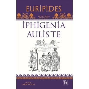 İphigenia Aulis’te