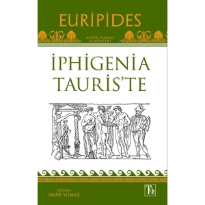 İphigenia Tauris’te