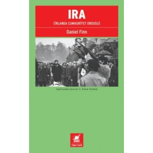 IRA (İrlanda Cumhuriyet Ordusu)