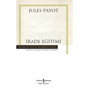 İrade Eğitimi
