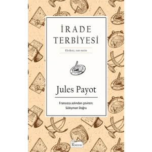 İrade Terbiyesi