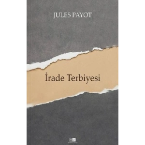 İrade Terbiyesi