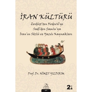 İran Kültürü