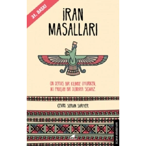 İran Masalları