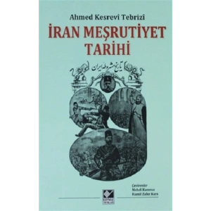 İran Meşrutiyet Tarihi