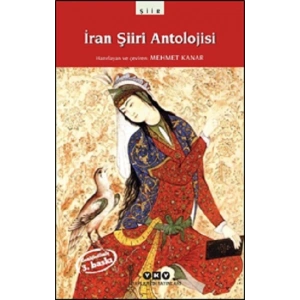 İran Şiiri Antolojisi