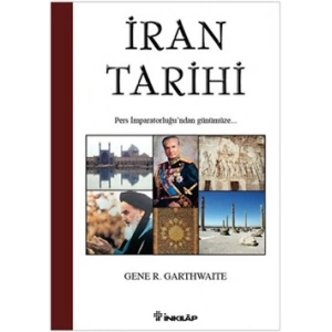 İran Tarihi
