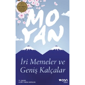İri Memeler ve Geniş Kalçalar