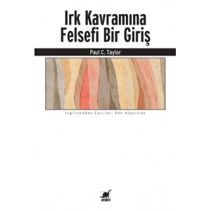 Irk Kavramına Felsefi Bir Giriş