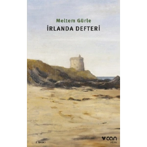 İrlanda Defteri