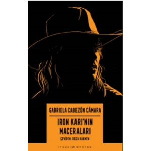 Iron Karı’nın Maceraları