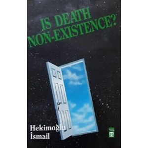 Is Death Non Existence?