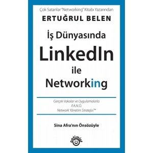 İş Dünyasında Linkedın İle Networking