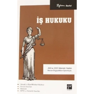 İş Hukuku
