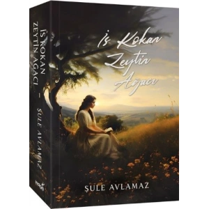 İs Kokan Zeytin Ağacı