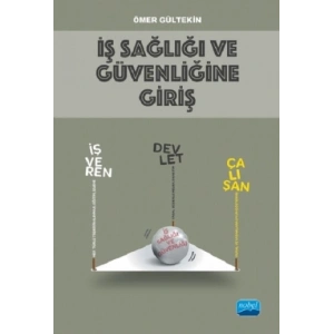 İş Sağlığı ve Güvenliğine Giriş