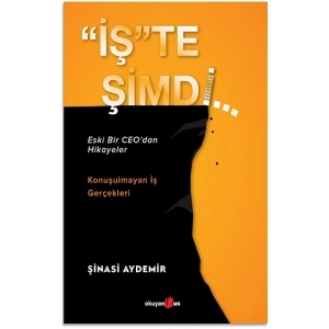 İş”te Şimdi