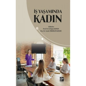 İş Yaşamında Kadın