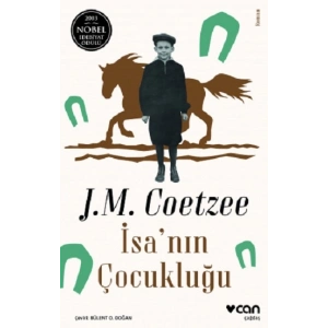İsanın Çocukluğu
