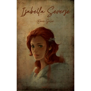Isabelle Severse
