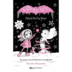 Isadora Moon –Sihirli Bir Kış Günü