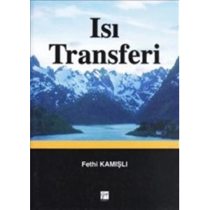 Isı Transferi