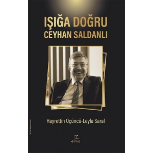 Işığa Doğru (Ciltli)