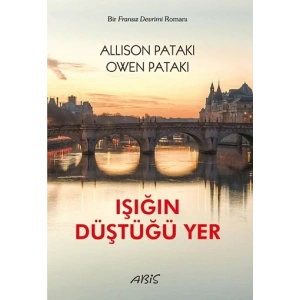 Işığın Düştüğü Yer