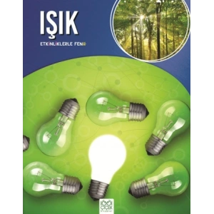 Işık - Etkinliklerle Fen