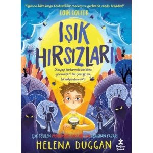 Işık Hırsızları