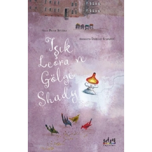 Işık Lerora ve Gölge Shady