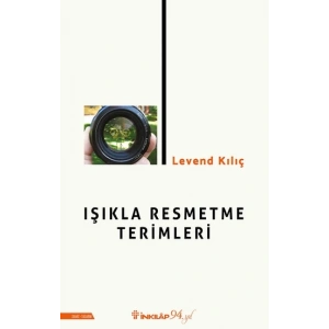 Işıkla Resmetme Terimleri