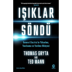 Işıklar Söndü