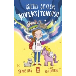Işıltılı Şeyler Koleksiyoncusu