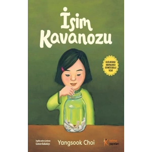 İsim Kavanozu