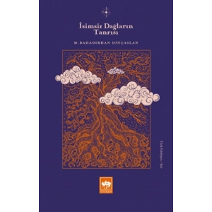 İsimsiz Dağların Tanrısı