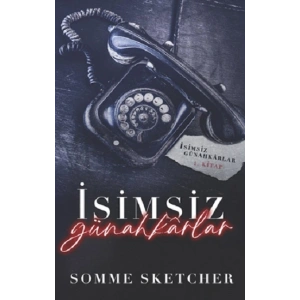 İsimsiz Günahkarlar
