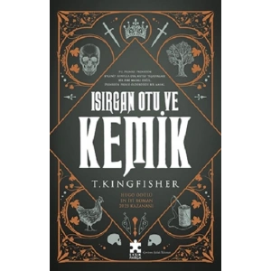 Isırgan Otu Ve Kemik