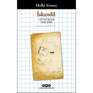 İskandil – Günlükler (1968-1969)