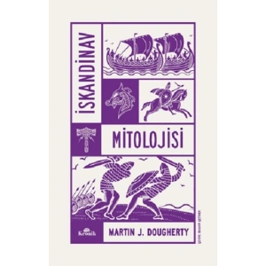 İskandinav Mitolojisi
