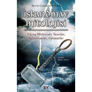İskandinav Mitolojisi