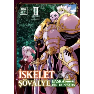 İskelet Şövalye: Başka Bir Dünyada 2