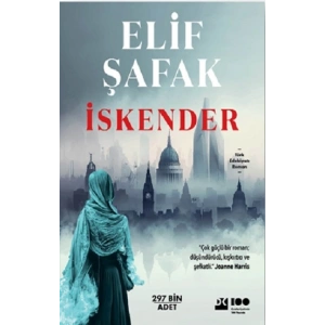 İskender