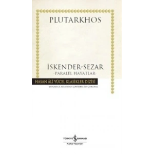 İskender - Sezar - Paralel Hayatlar