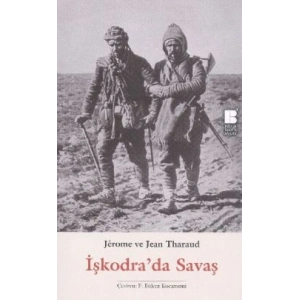 İşkodrada Savaş